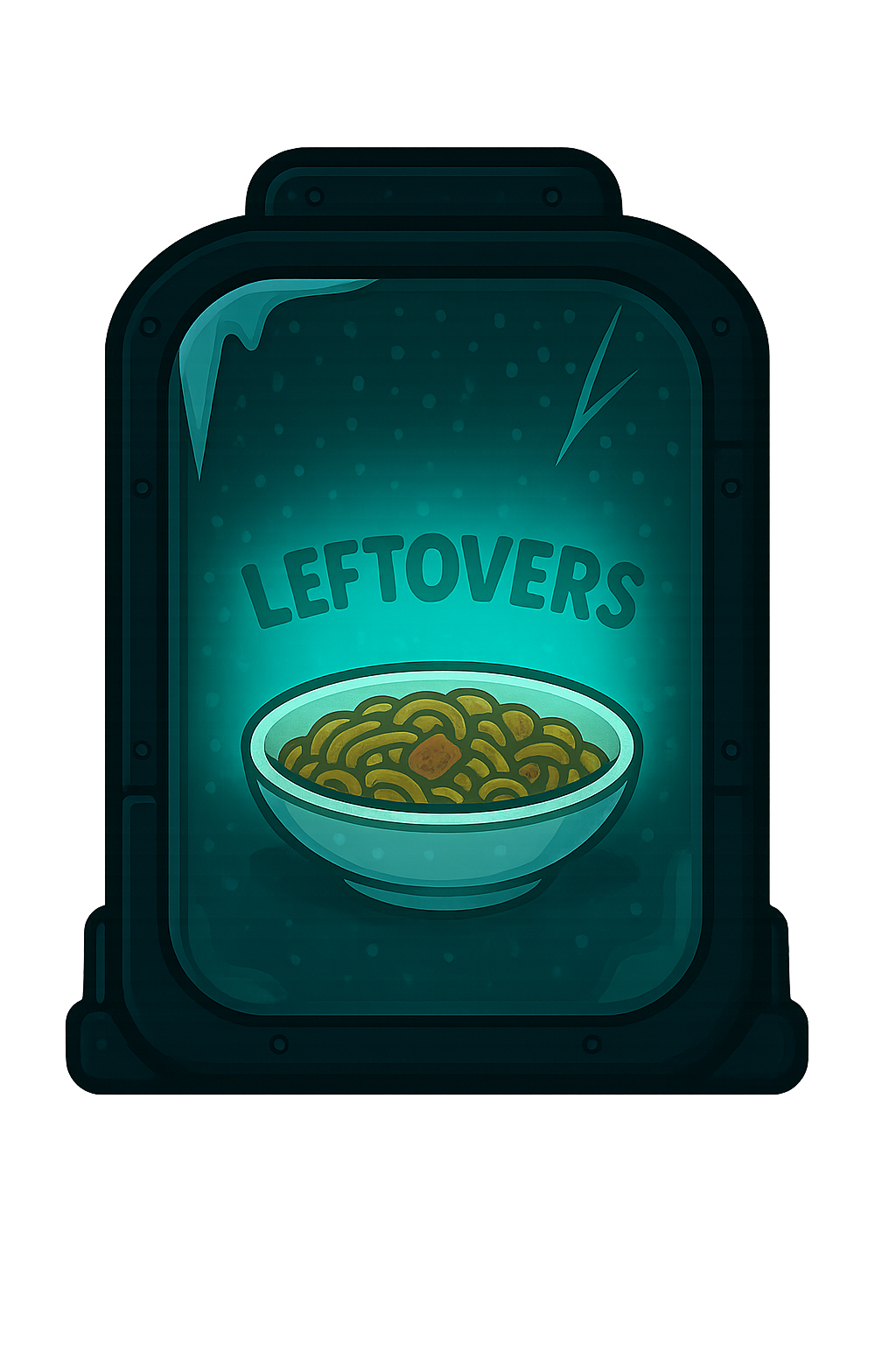 Leftovers Pod